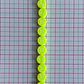Separdor Pelota de Tenis • Fimo • 10x10 mm - Miniatura 2