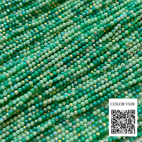 Cristal Dona • 1 mm