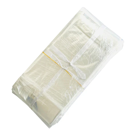 Bolsa Sellable • 8x10 mm