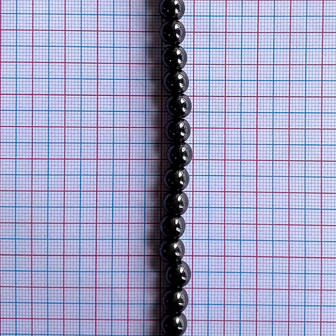 Balin Imantado • Acerina • 8 mm