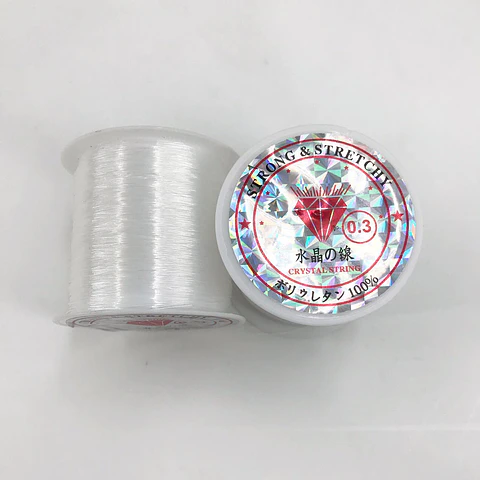 NYLON RÍGIDO 100R