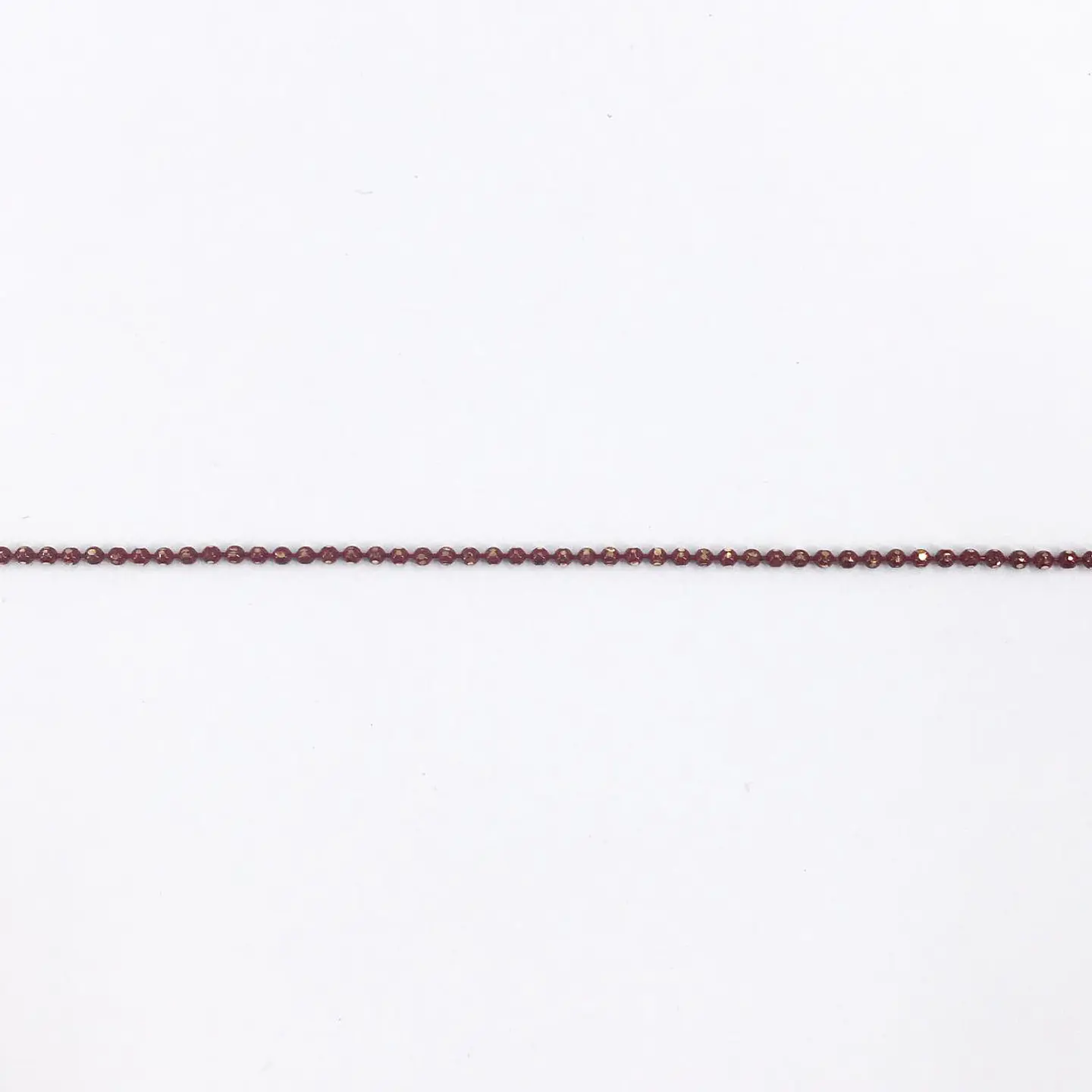 CADENA 1.5MM BAÑO DE ORO 1.5DC-MT 1