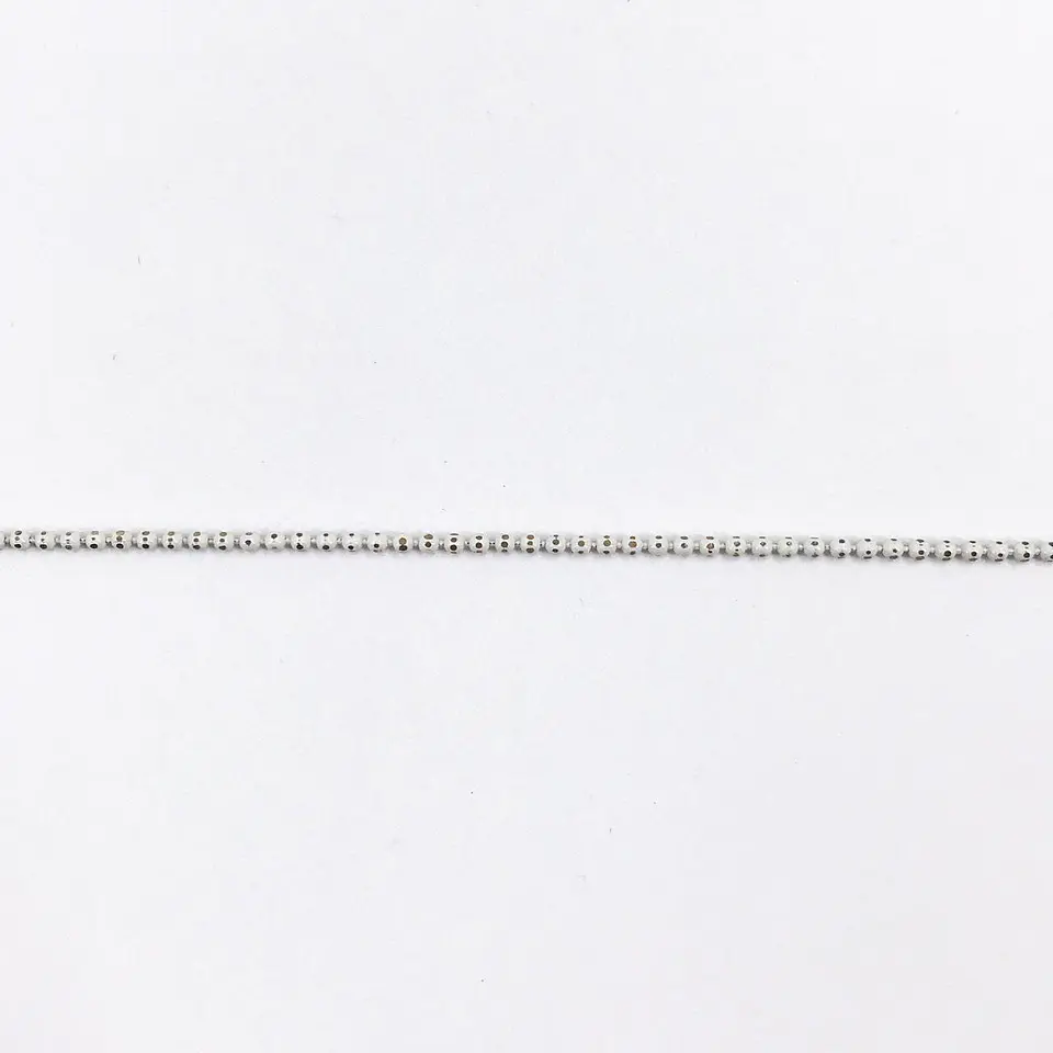 CADENA 1.5MM BAÑO DE ORO 1.5DC-MT 2