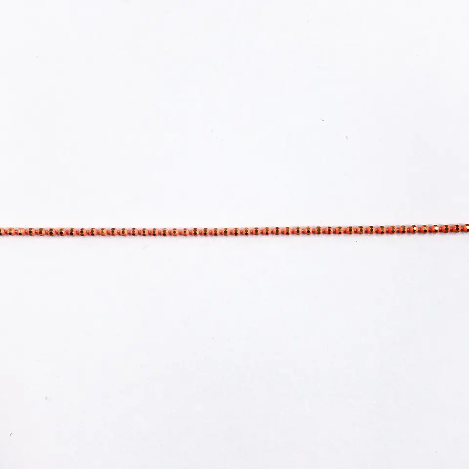 CADENA 1.5MM BAÑO DE ORO 1.5DC-MT 4