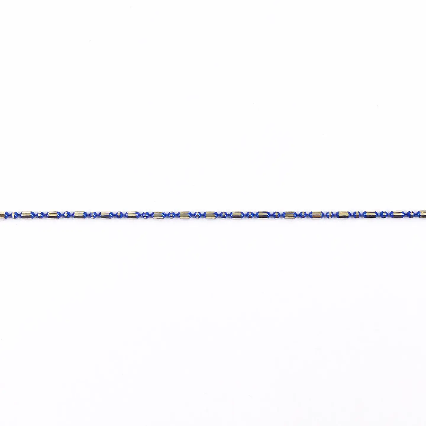 CADENA 1.5MM BAÑO DE ORO 1.5DC-MT 5