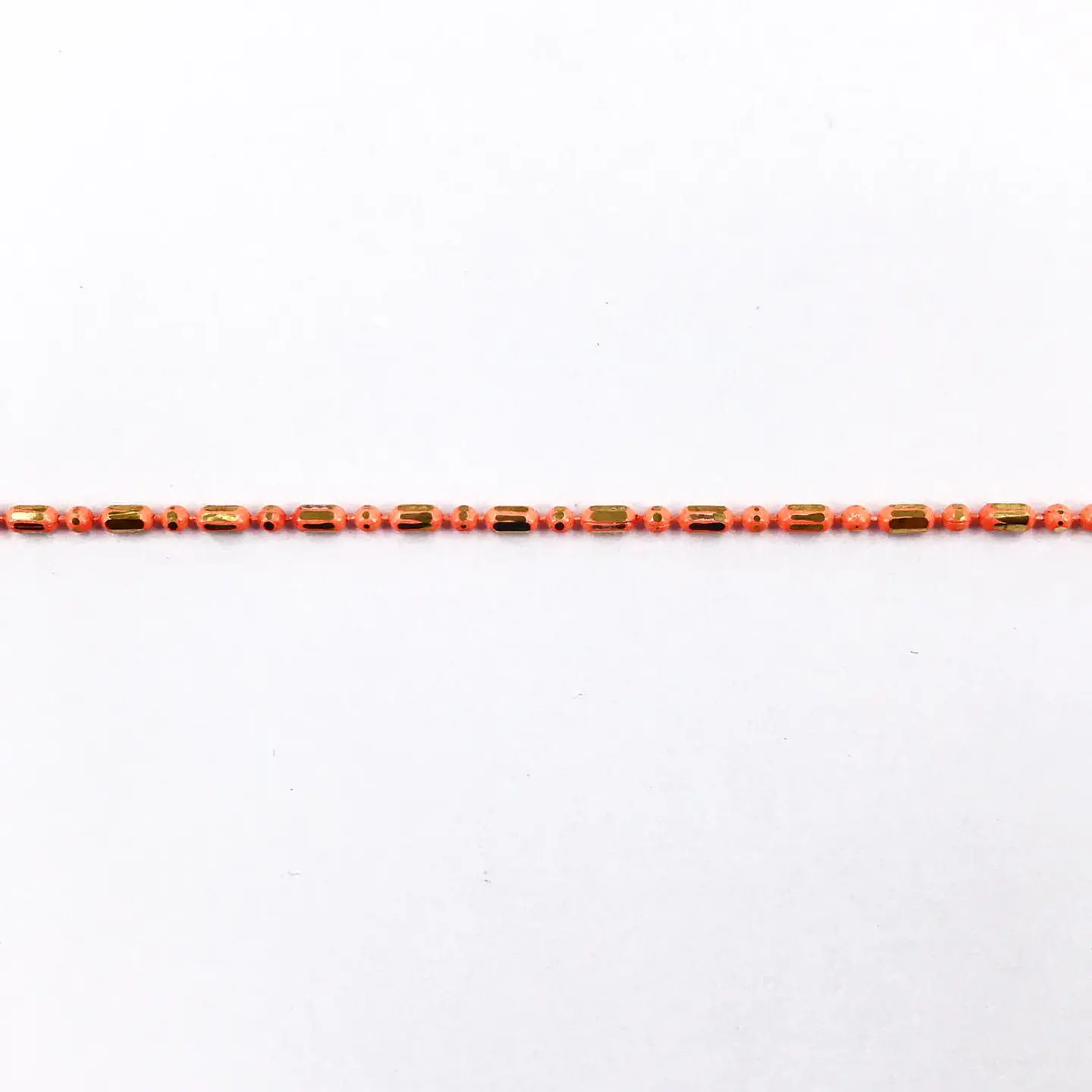 CADENA 1.5MM BAÑO DE ORO 1.5DC-MT 6