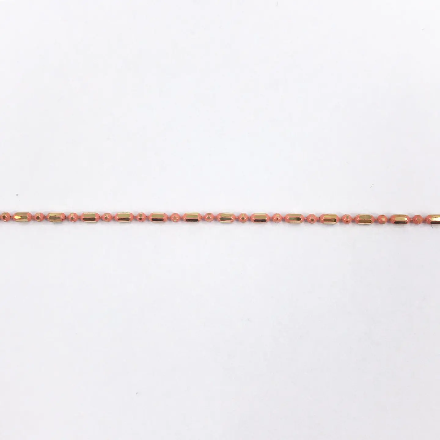 CADENA 1.5MM BAÑO DE ORO 1.5DC-MT 7