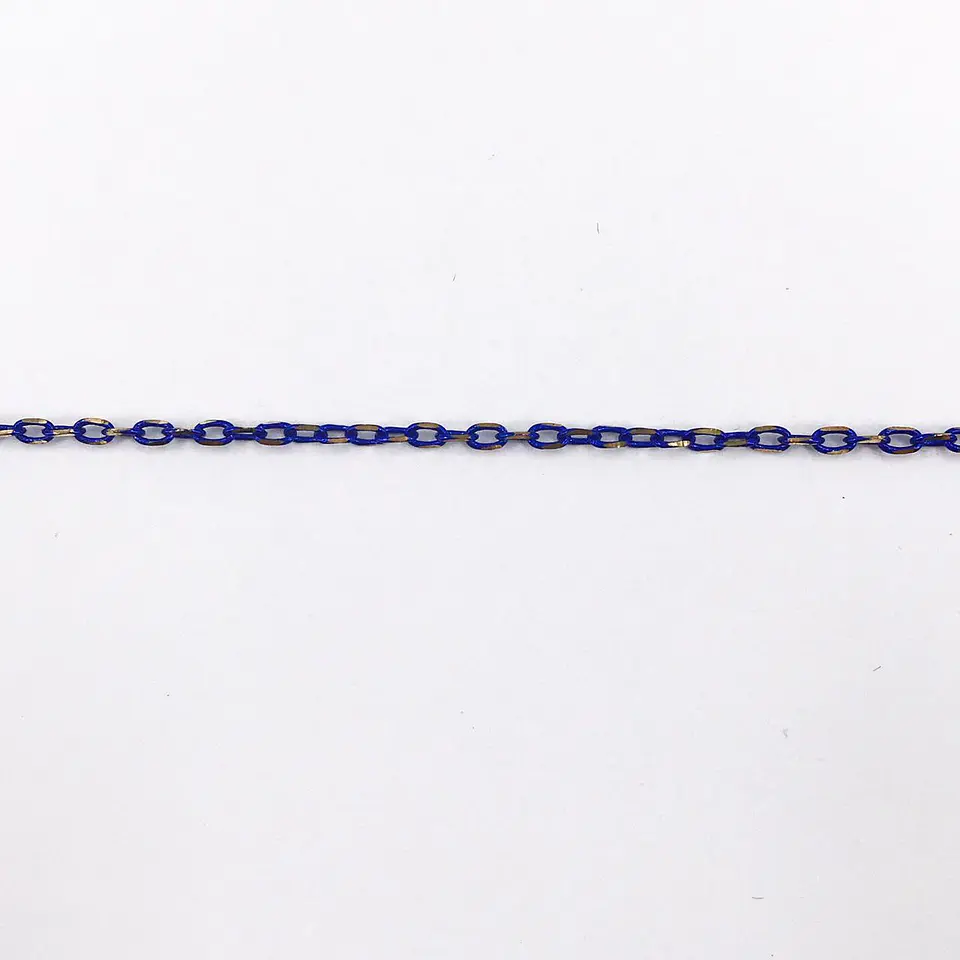 CADENA 1.5MM BAÑO DE ORO 1.5DC-MT 8