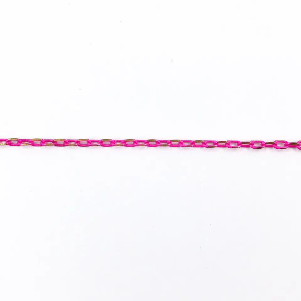 CADENA 1.5MM BAÑO DE ORO 1.5DC-MT 9