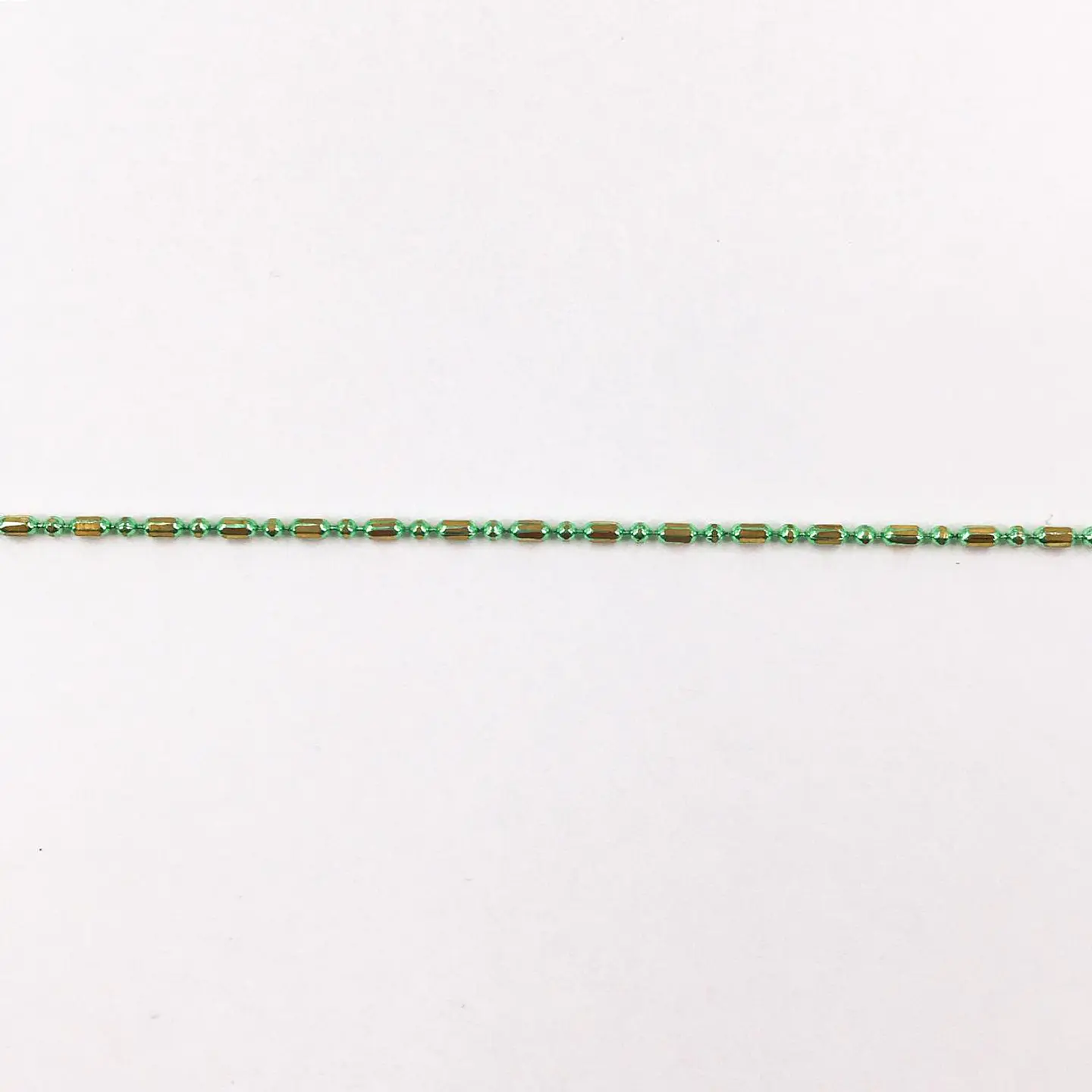 CADENA 1.5MM BAÑO DE ORO 1.5DC-MT 11