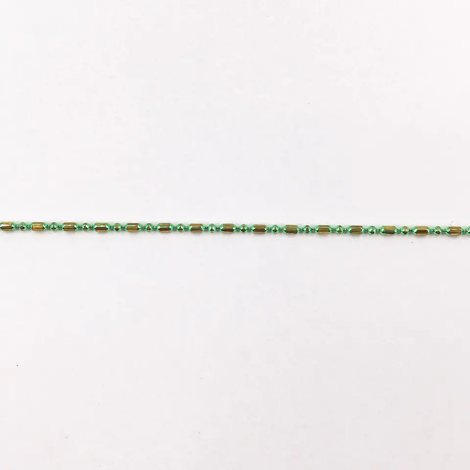 CADENA 1.5MM BAÑO DE ORO 1.5DC-MT 11