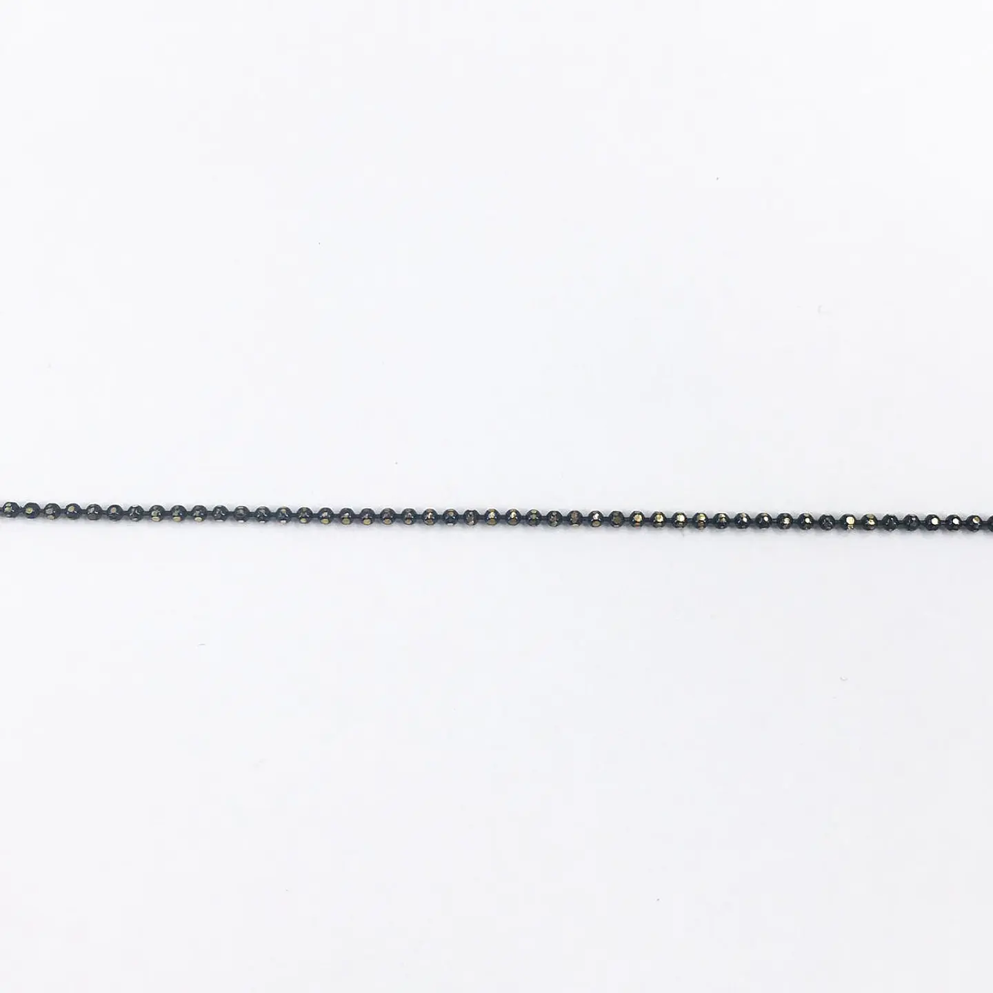 CADENA 1.5MM BAÑO DE ORO 1.5DC-MT 12