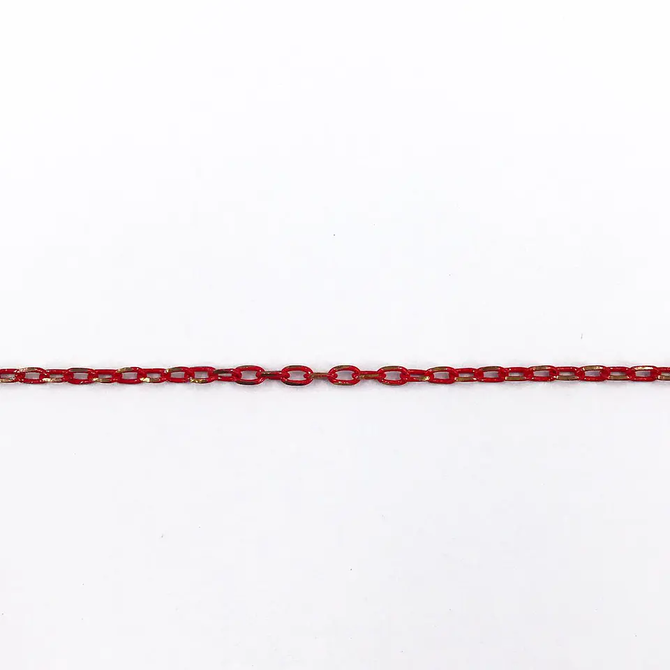 CADENA 1.5MM BAÑO DE ORO 1.5DC-MT 13