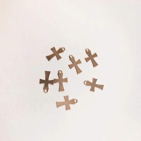 DIJE CRUZ XW03862OR