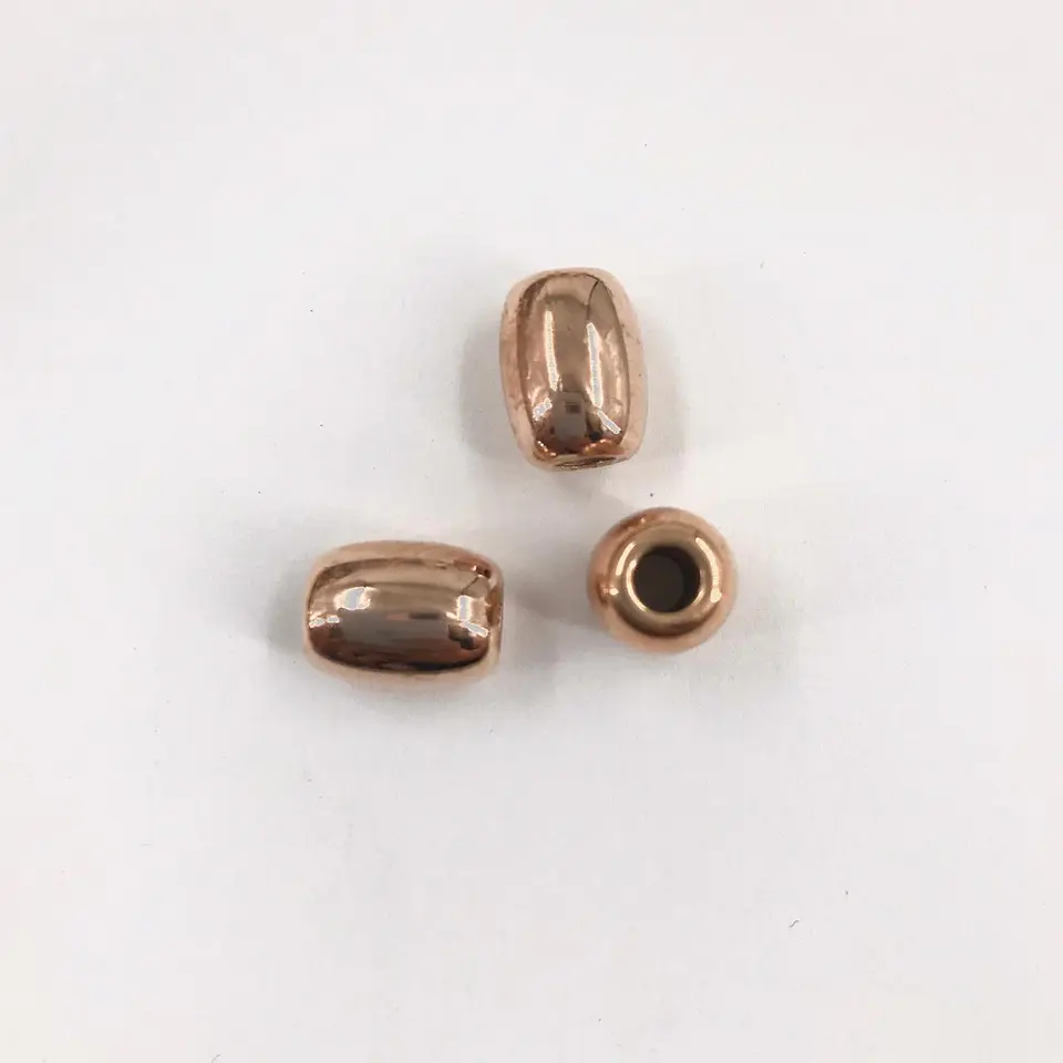 CILINDRO BAÑO DE ORO ROSA T837OR     1