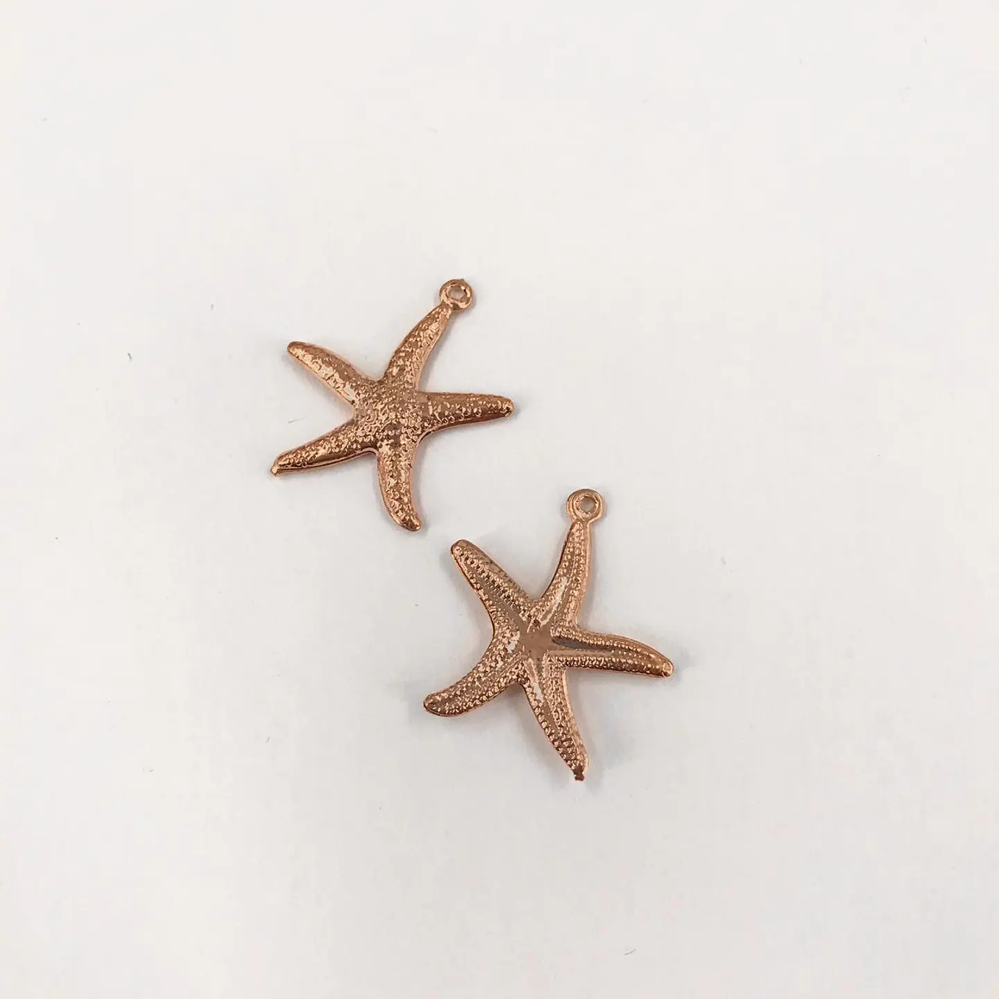 DIJE ESTRELLA DE MAR XH00916OR                      1