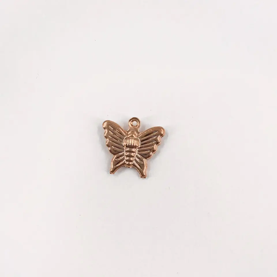 DIJE MARIPOSA T6213OR 1