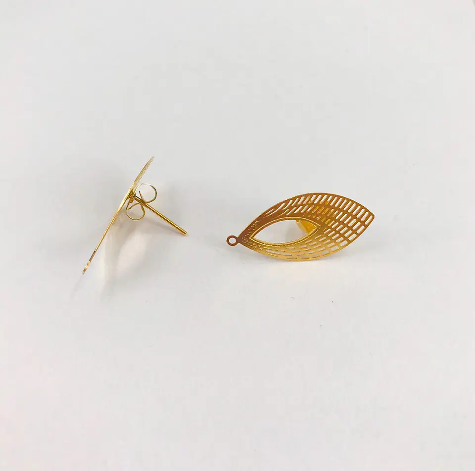 TOPO GOTA BAÑO DE ORO T5548            1