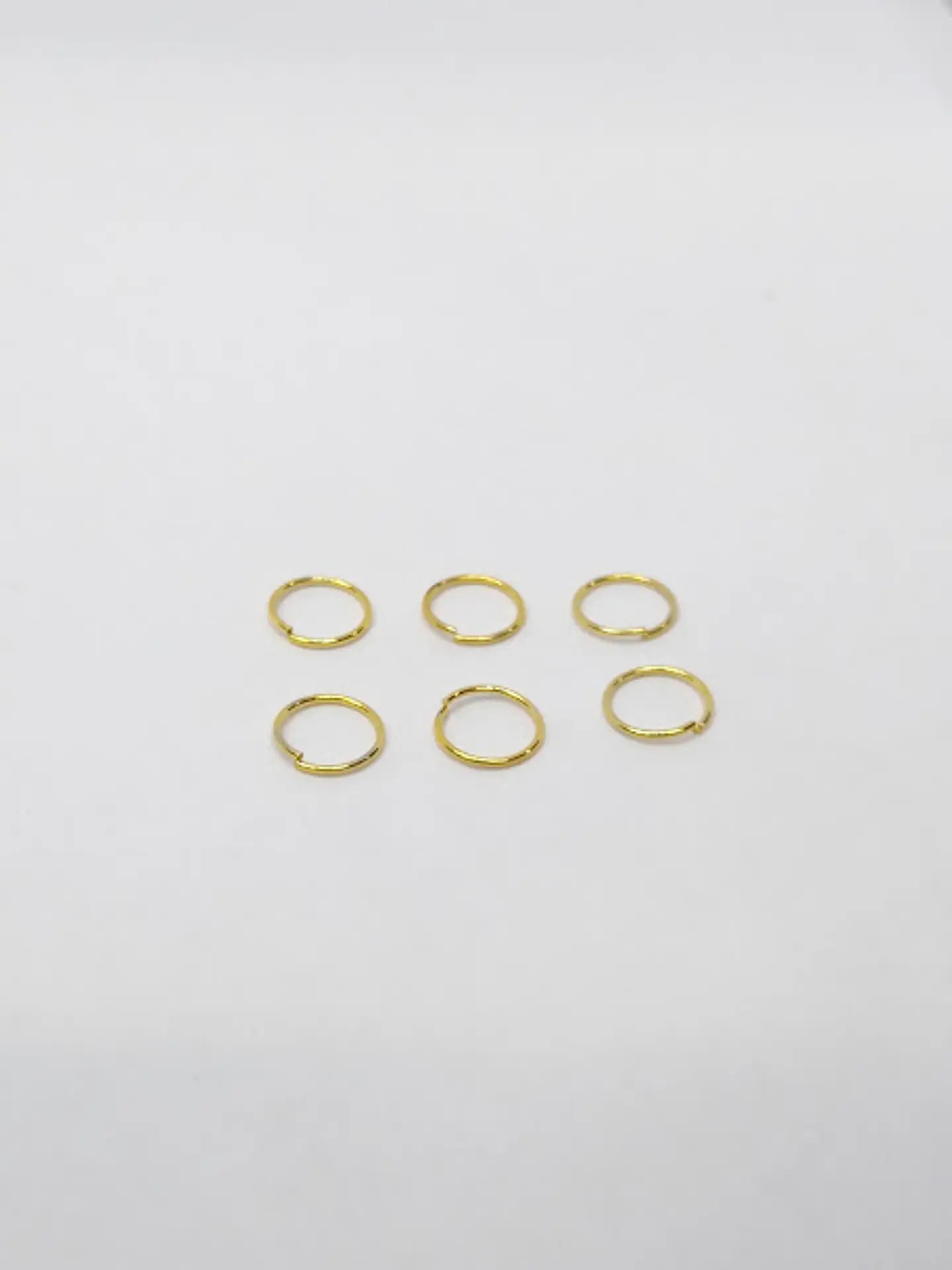 ARGOLLA BAÑO DE ORO 5006D                      1