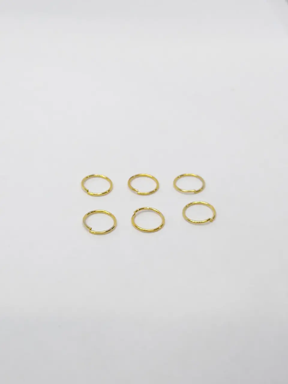 ARGOLLA BAÑO DE ORO 5006D                      1