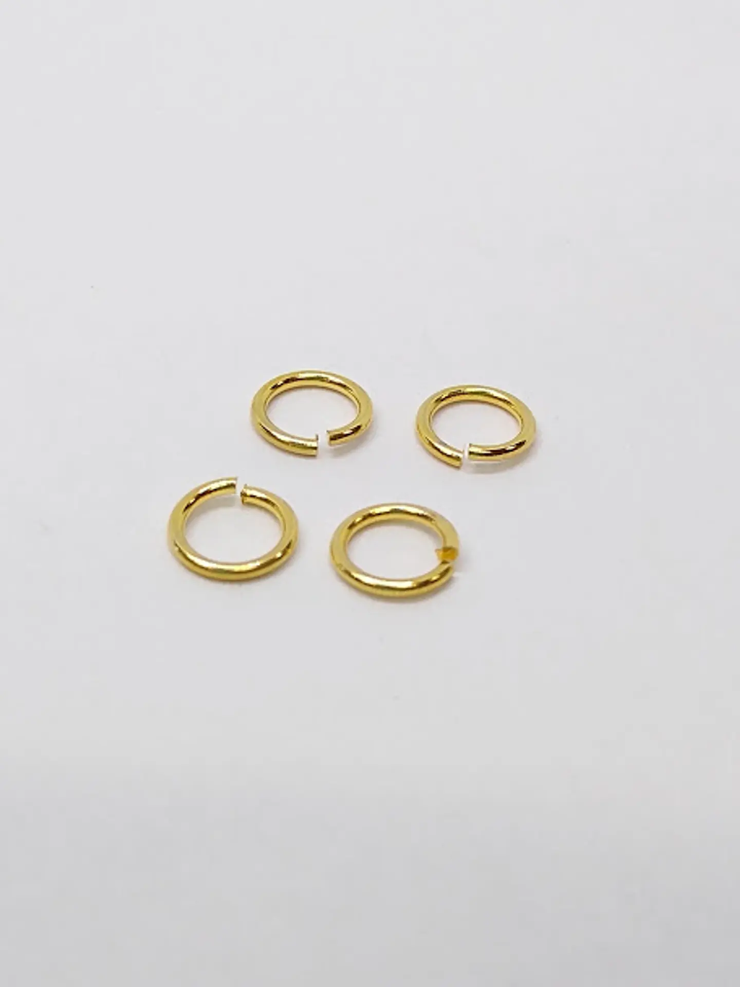 ARGOLLA BAÑO DE ORO 5006G-GOLD            1