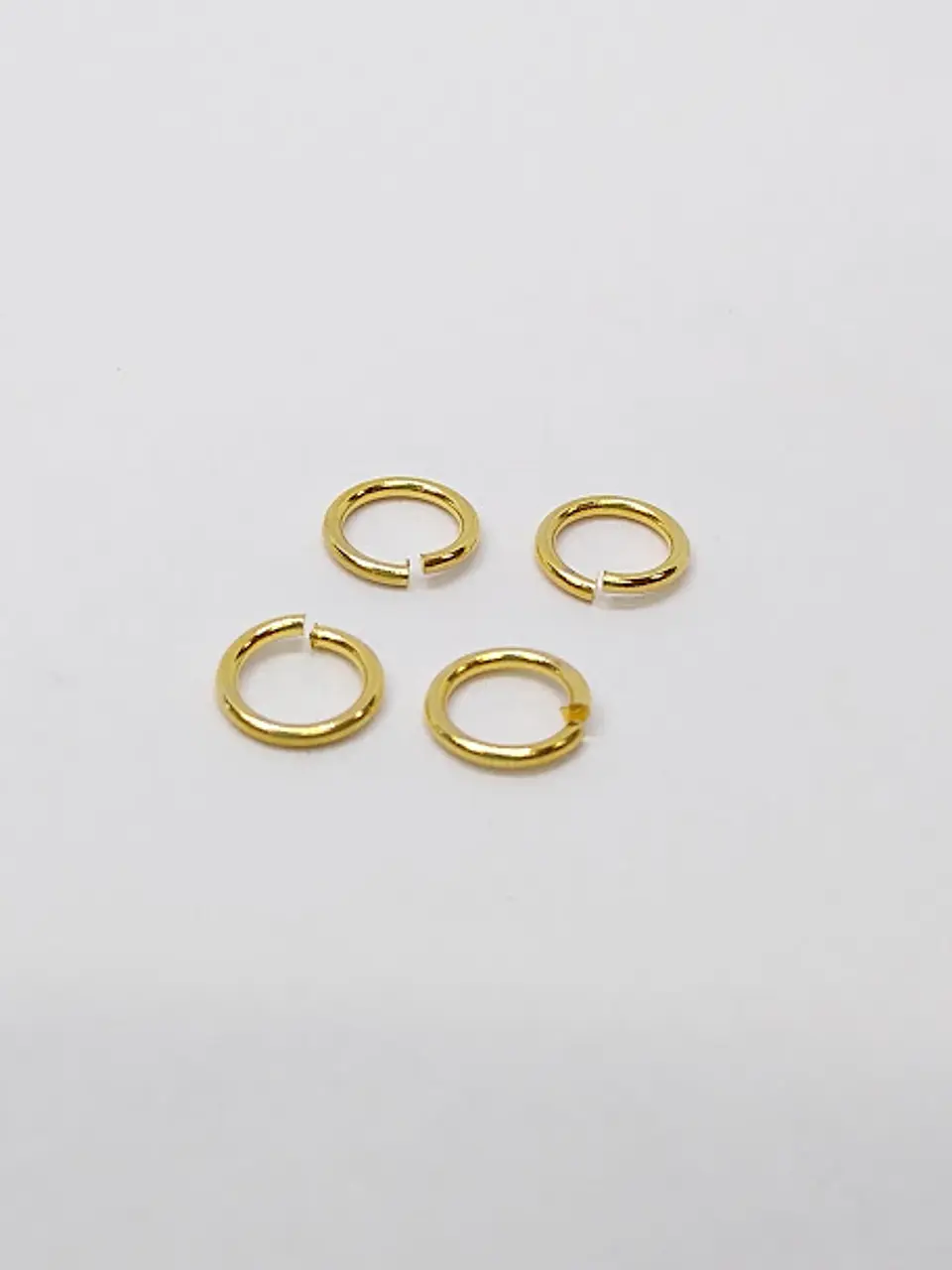 ARGOLLA BAÑO DE ORO 5006G-GOLD            1