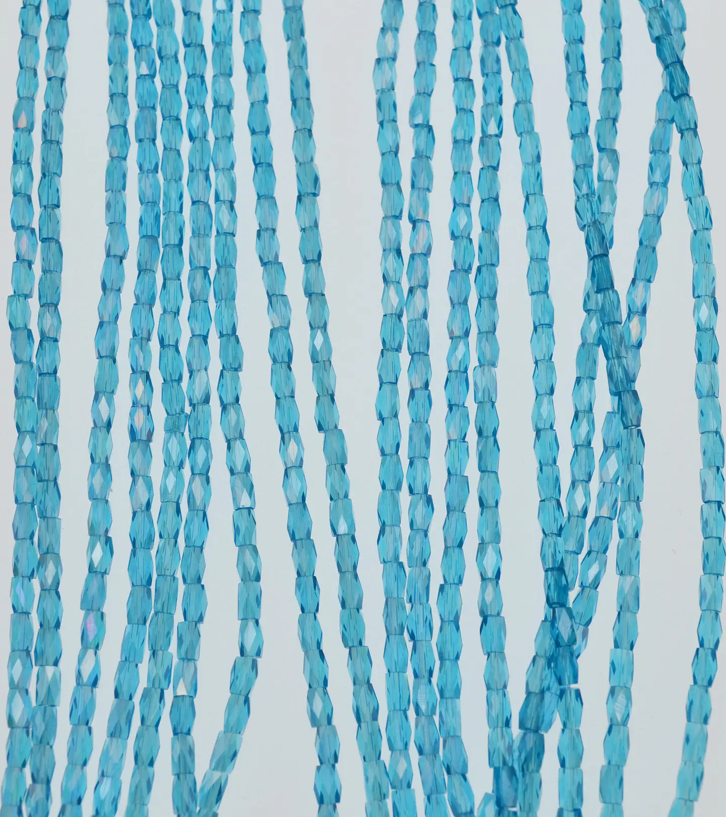 SEPARADOR ARROZ CRISTAL( ELIGE TU COLOR FAVORITO) R5-2*4MM               1