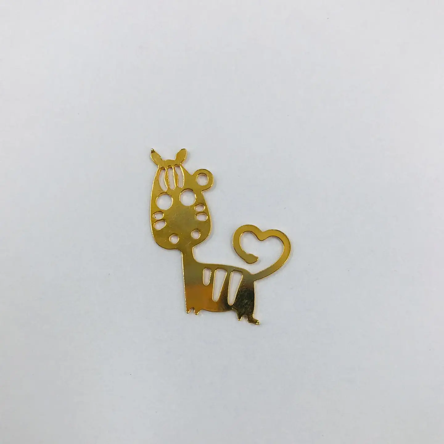 GATO BAÑO DE ORO T041 1