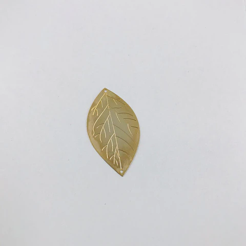 HOJA BAÑO DE ORO T5283 