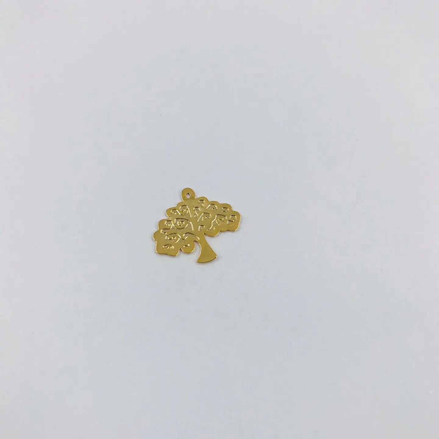 ÁRBOL BAÑO DE ORO T3951  1