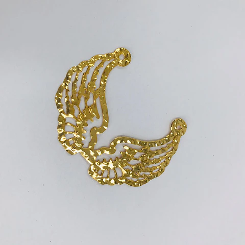 ALAS BAÑO DE ORO T3749