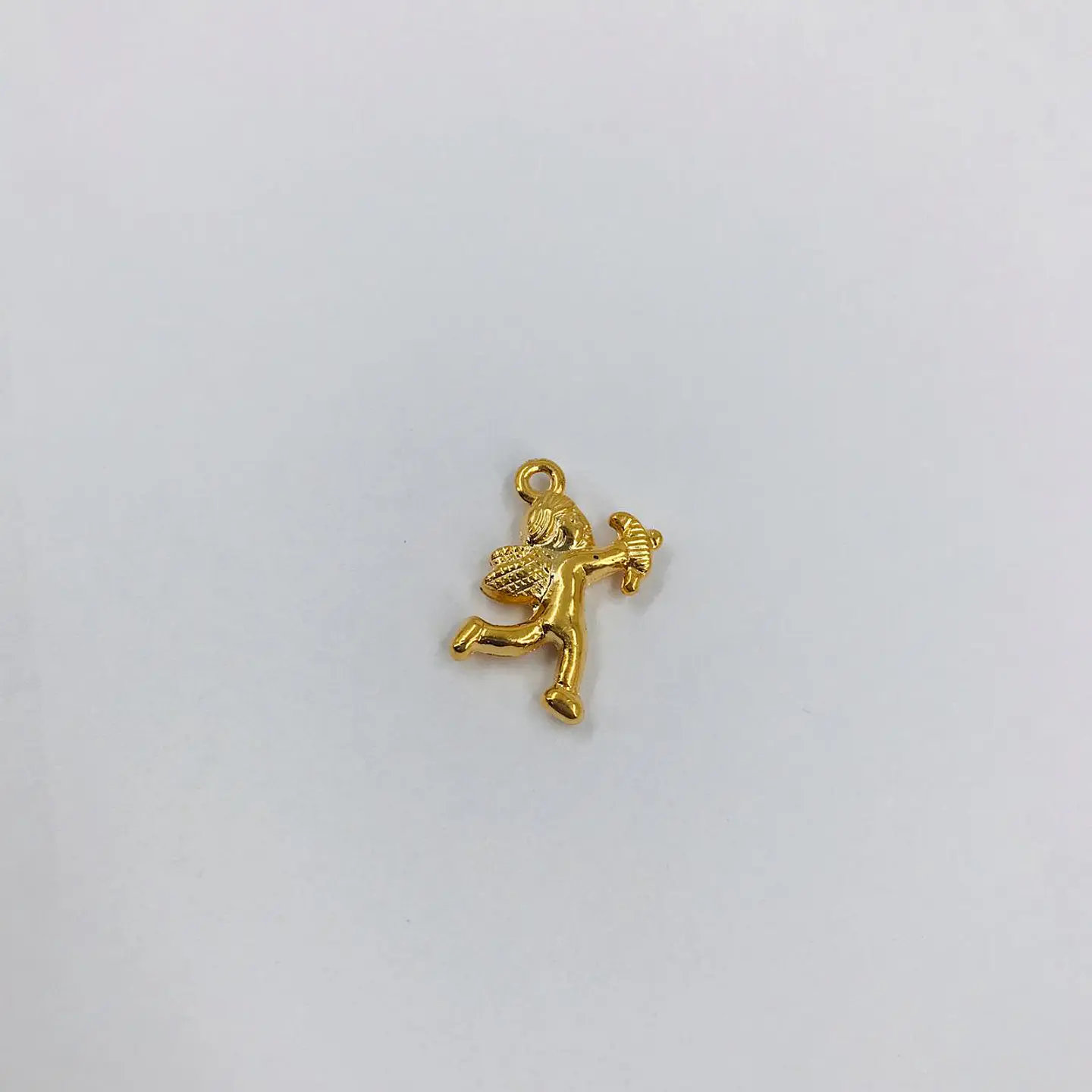 CUPIDO BAÑO DE ORO T2070 1