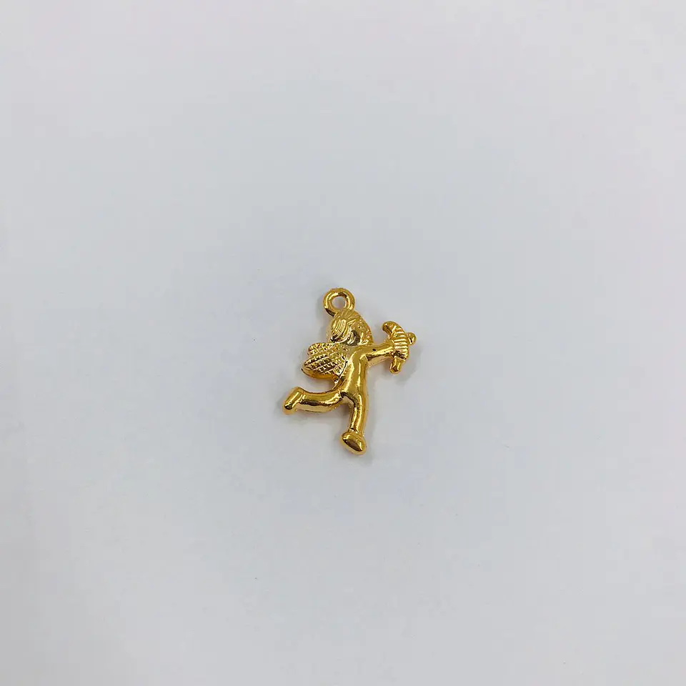 CUPIDO BAÑO DE ORO T2070 1