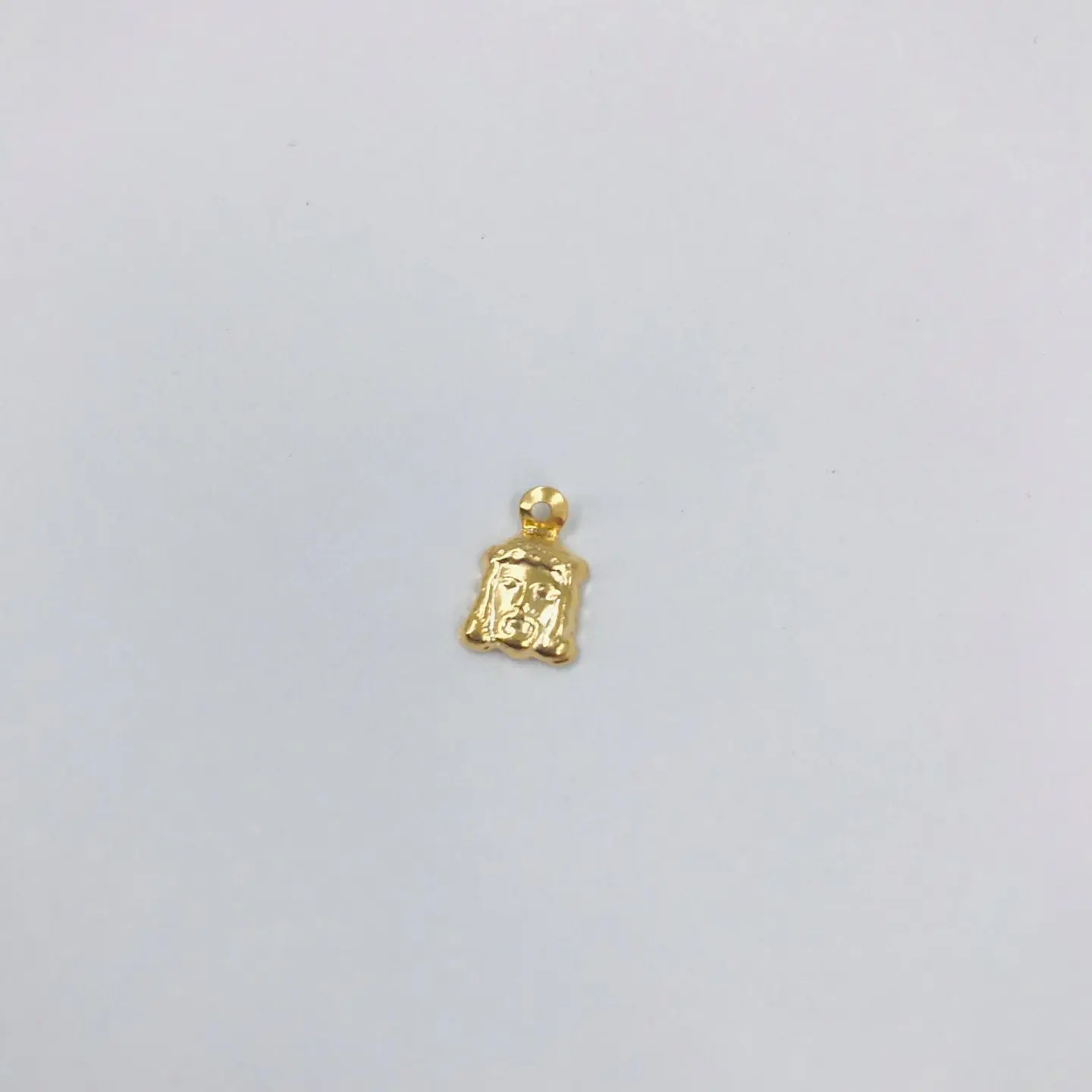 ROSTRO BAÑO DE ORO T1315 1