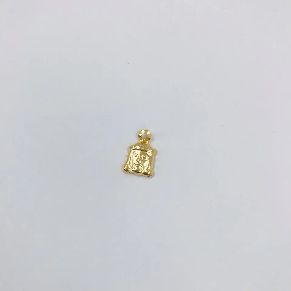 ROSTRO BAÑO DE ORO T1315 1