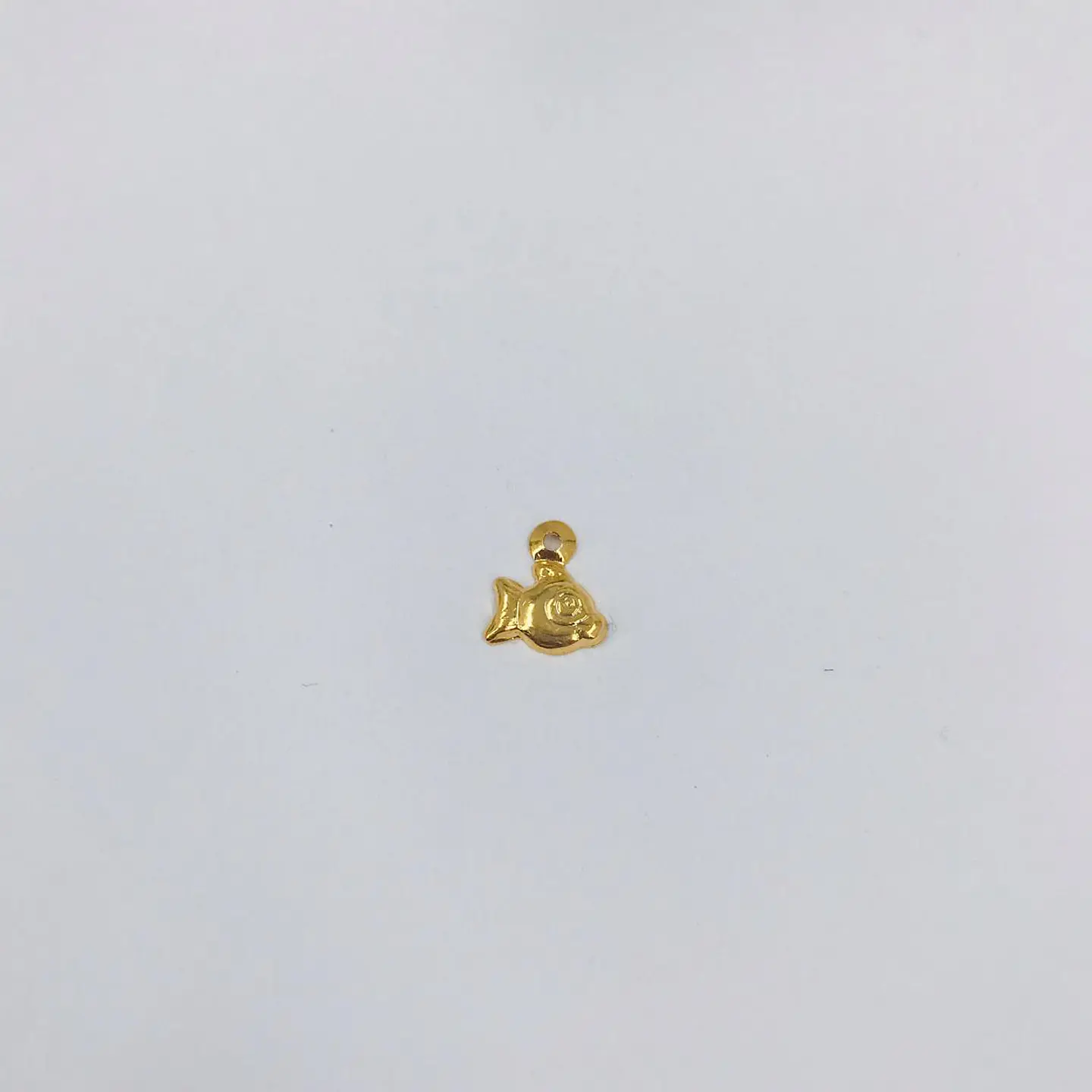 PEZ BAÑO DE ORO T3601 1