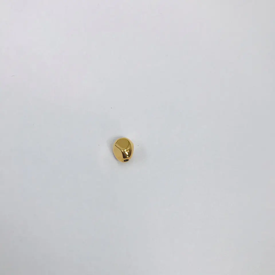 CILINDRO BAÑO DE ORO A1206-GOLD 1