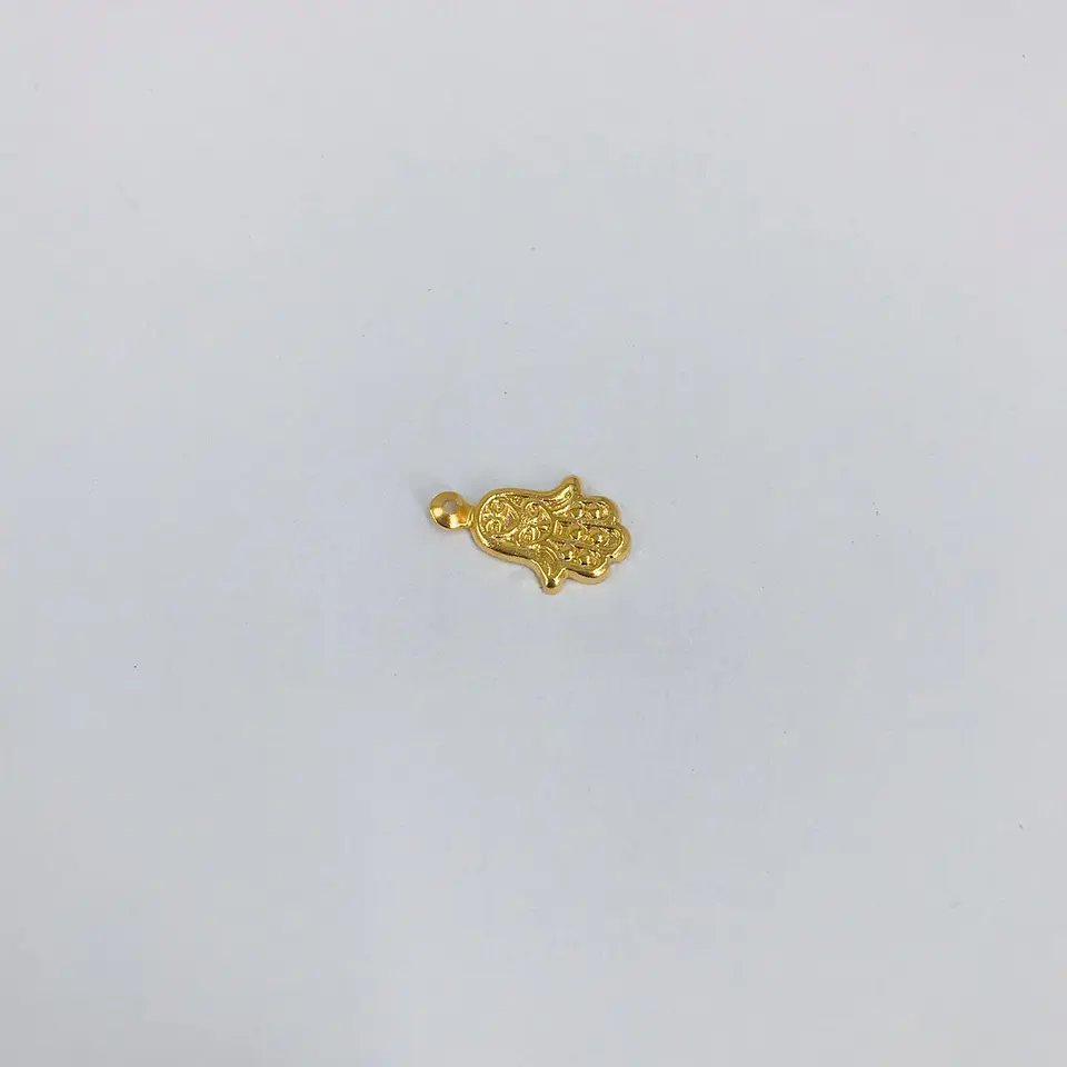 MANO BAÑO DE ORO T3431  1