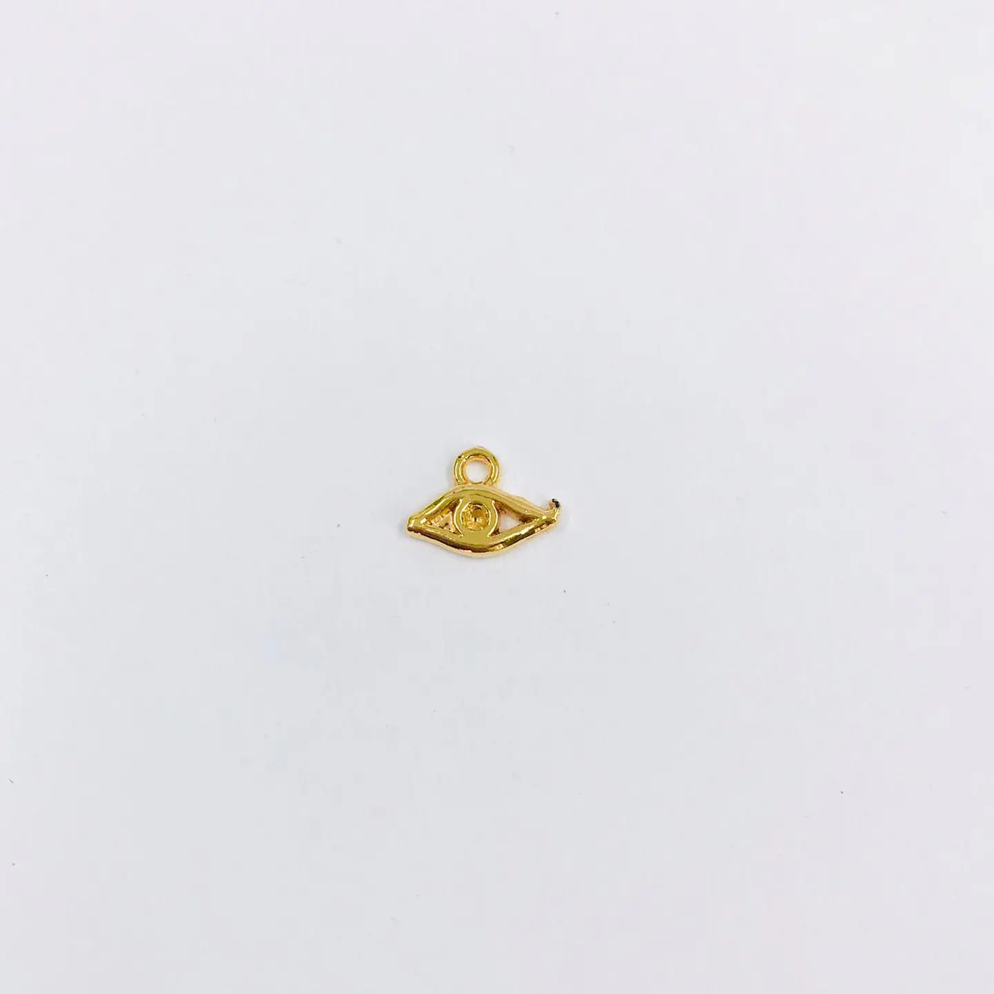 OJO PEQUEÑO BAÑO DE ORO T6165  1
