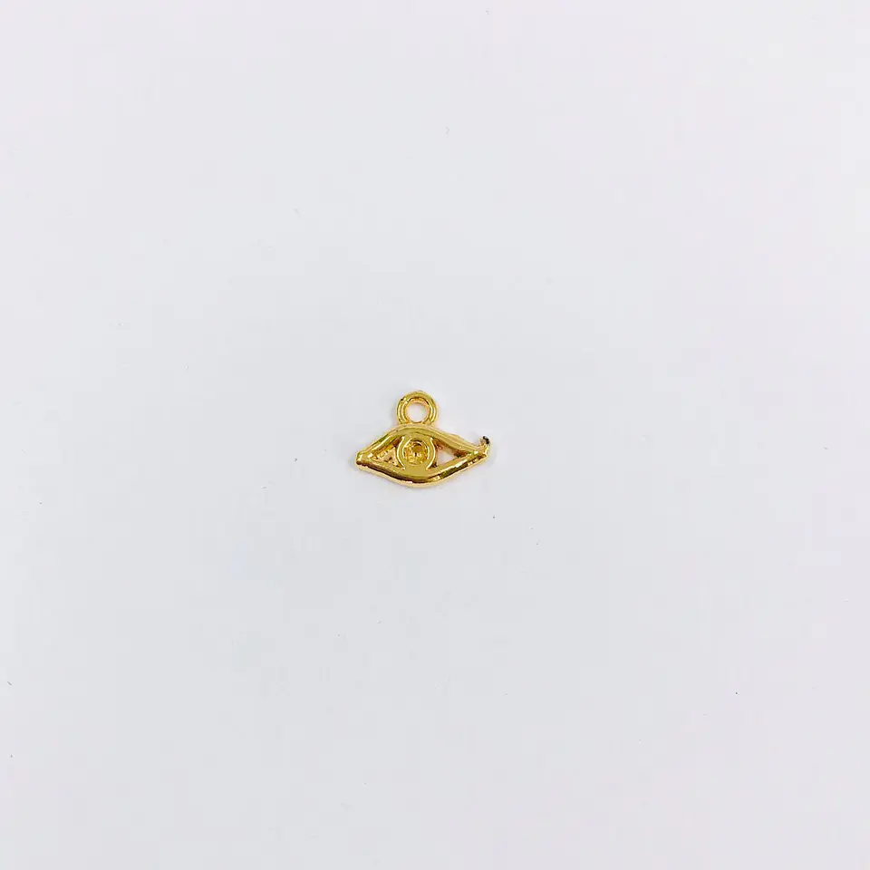 OJO PEQUEÑO BAÑO DE ORO T6165  1