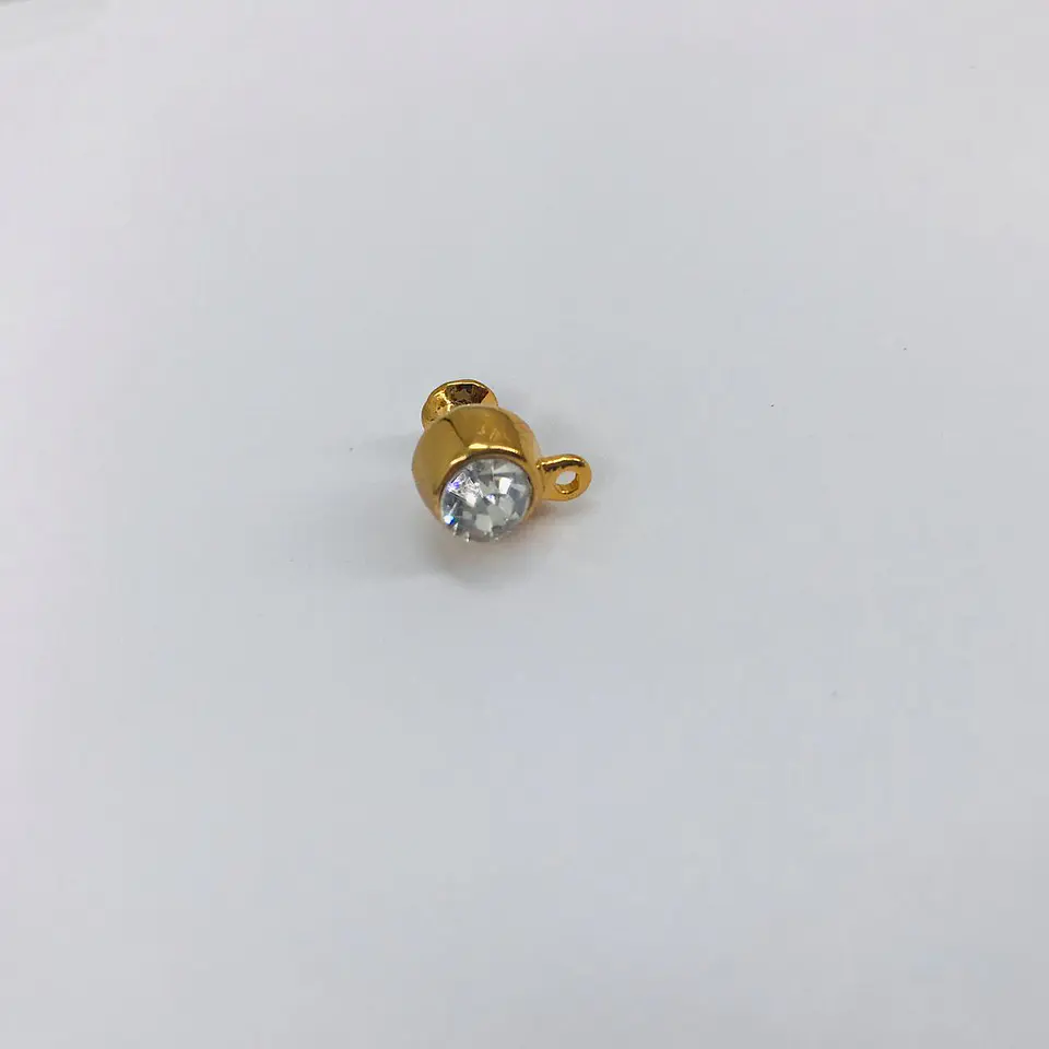COPA BAÑO DE ORO T-111-GOLD 2