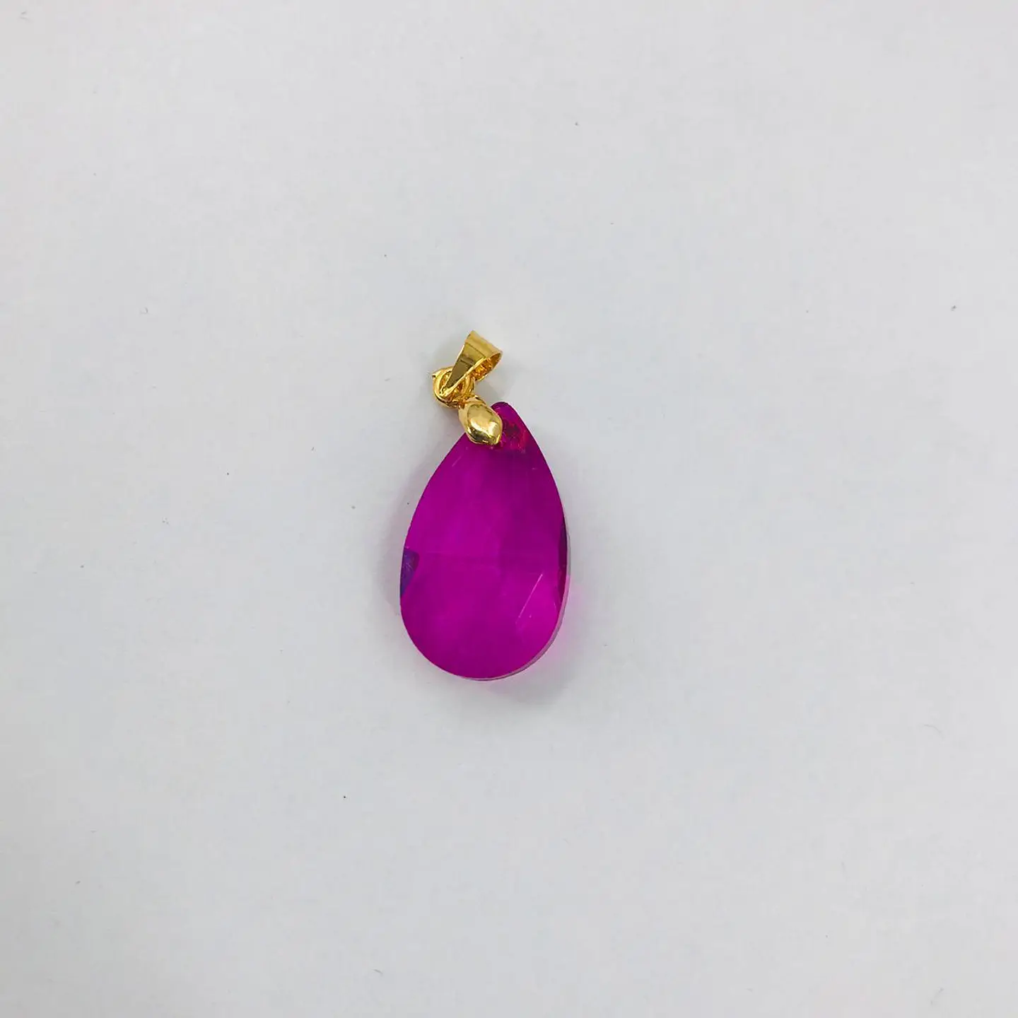 DIJE LAGRIMA IMITACIÓN (ELIGE TU COLOR FAVORITO) SW-10 6