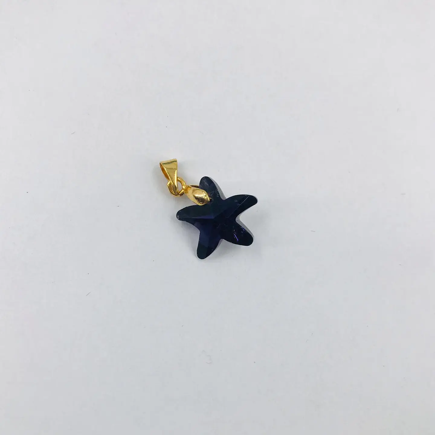 ESTRELLA IMITACIÓN SWAROSKY ( ELIGE TU COLOR FAVORITO ) SW-09 1