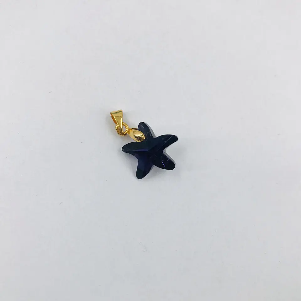 ESTRELLA IMITACIÓN SWAROSKY ( ELIGE TU COLOR FAVORITO ) SW-09 1