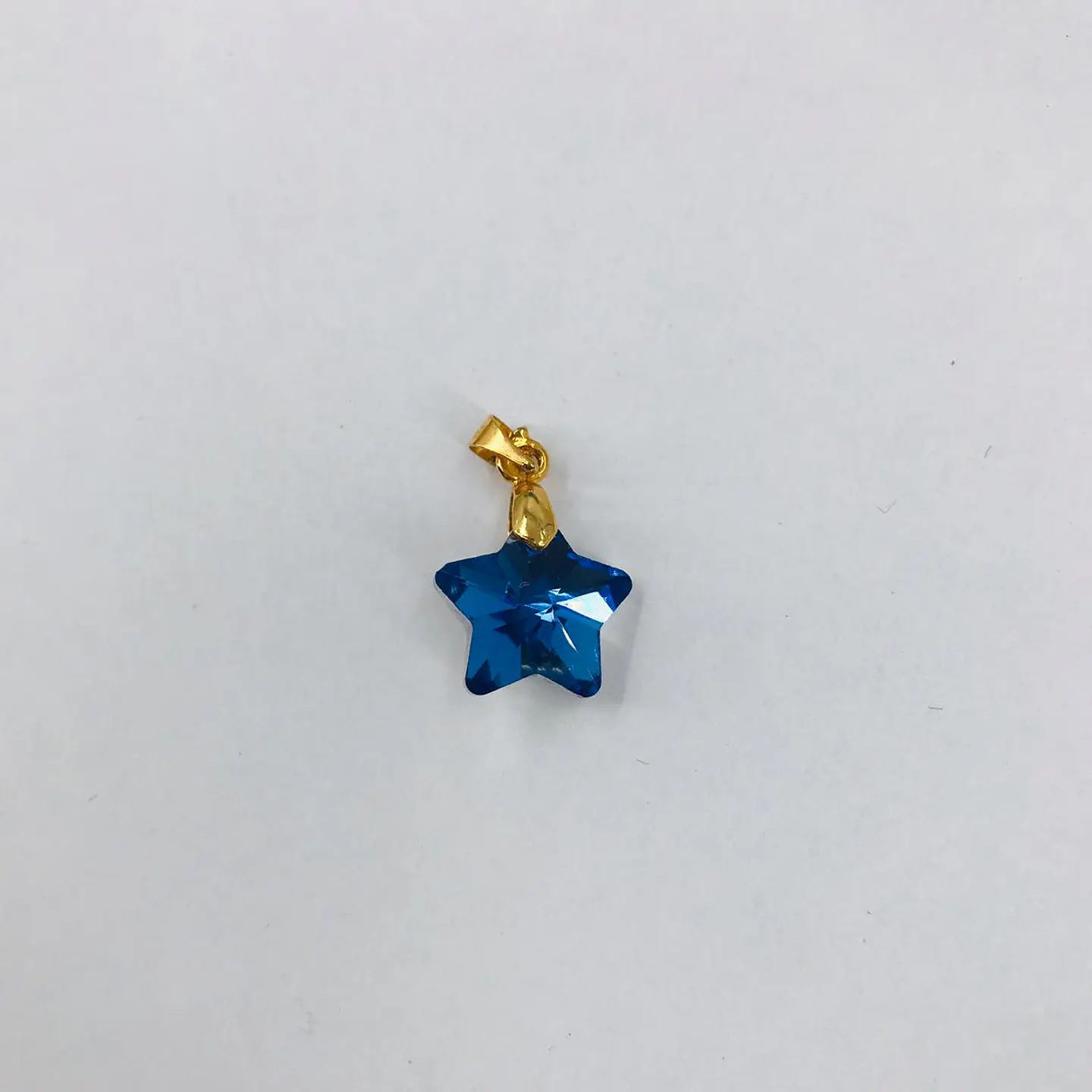 ESTRELLA IMITACIÓN SWAROSKY ( ELIGE TU COLOR FAVORITO ) SW-09 4