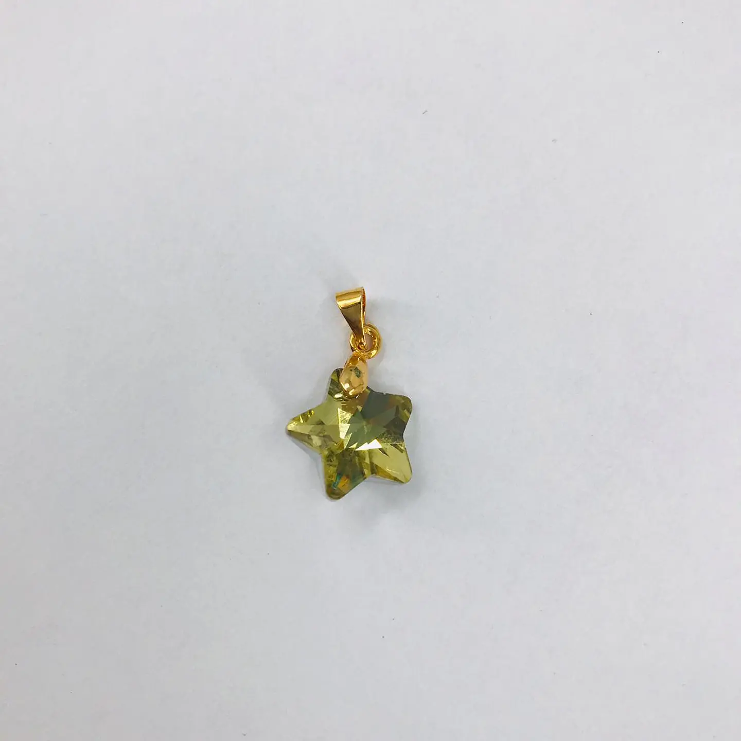 ESTRELLA IMITACIÓN SWAROSKY ( ELIGE TU COLOR FAVORITO ) SW-09 5