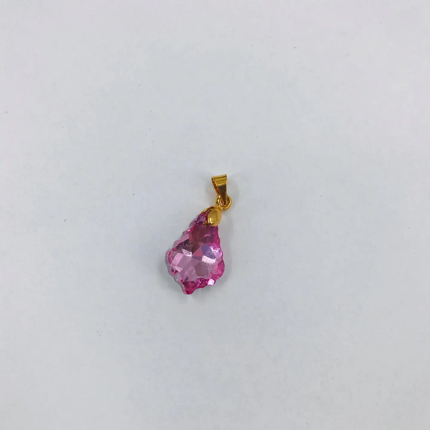 PÉNDULO IMITACIÓN SWAROSKY ( ELIGE TU COLOR FAVORITO )  SW-11 1