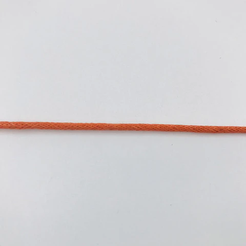 CORDÓN ENCERADO 9.5X7