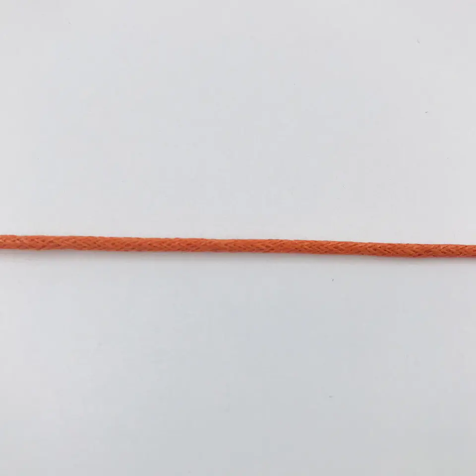 CORDÓN ENCERADO 9.5X7 1