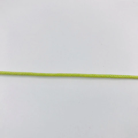 CORDÓN ENCERADO 9.5X7